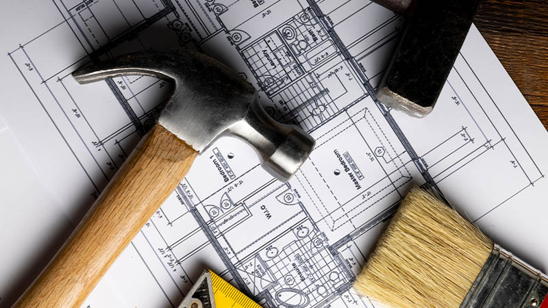 Home Renovation Services in Toronto (GTA)​