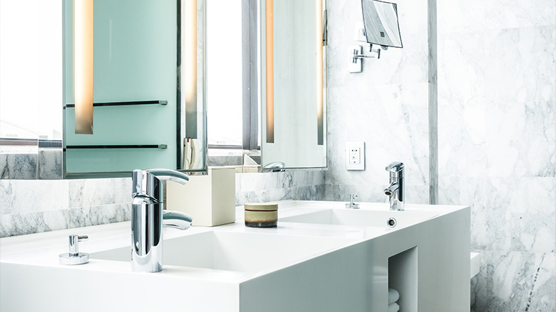 Why Choose Tetra for Your Bathroom Renovation Project?