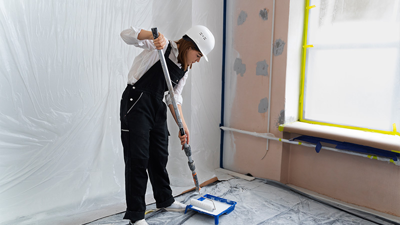 Our Painting Services in Toronto