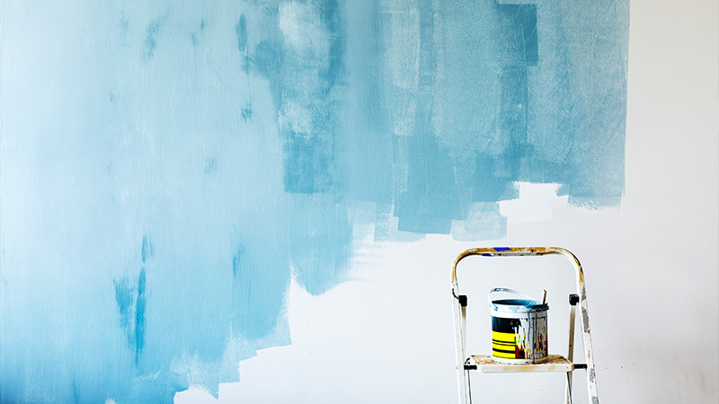 Why Choose Tetra Painting?