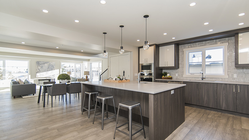 5th Top Home Renovation Contractor in Markham