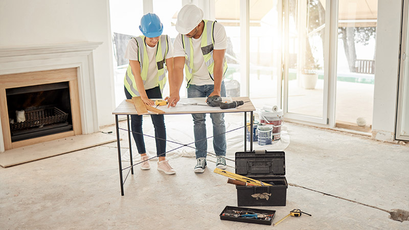 Factors to Consider When Choosing a Renovation Company Richmond Hill