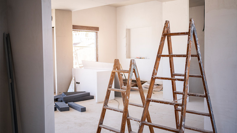 Factors to Consider When Choosing a Renovation Company in North York