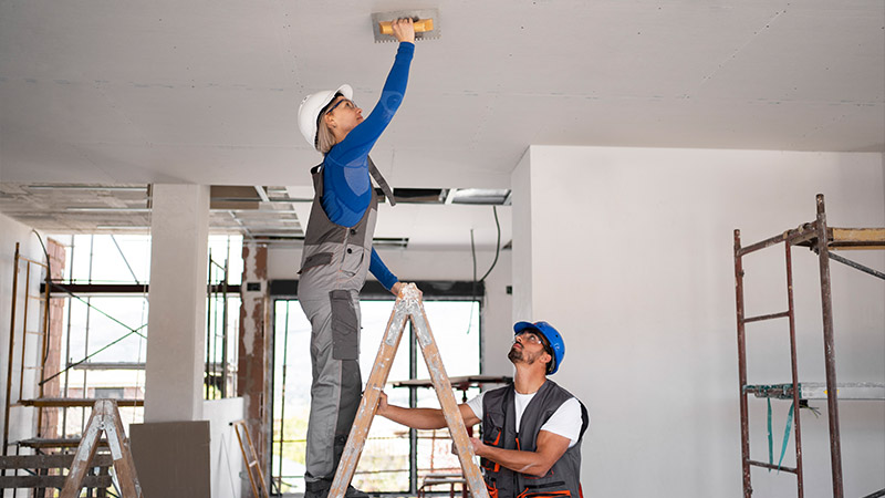 The Importance of Communication in Renovation Projects