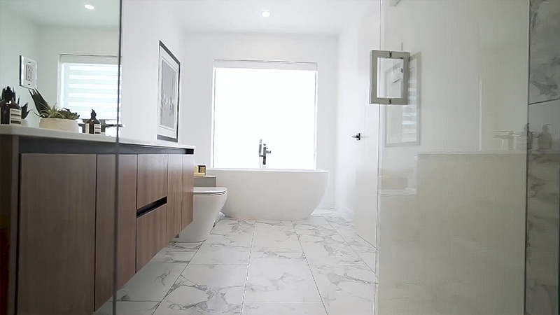 Your Bathroom Renovation in Richmond Hill