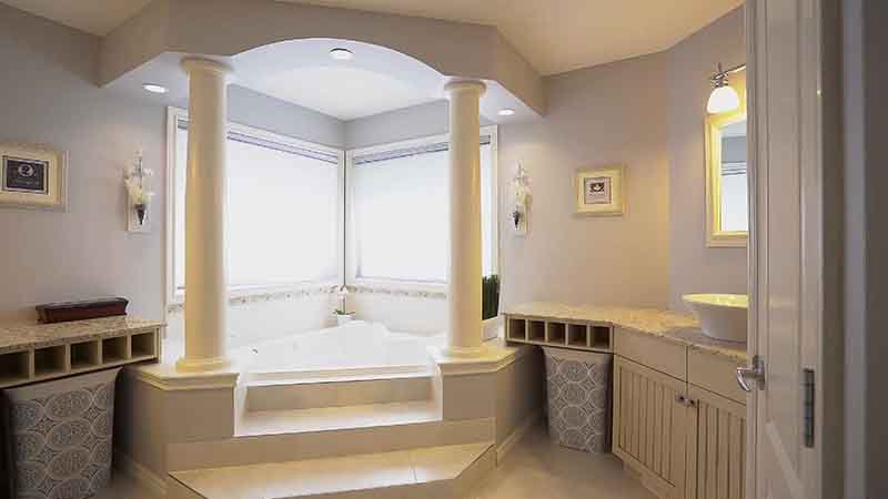 Bathroom Renovation