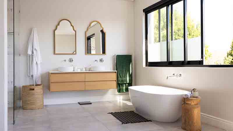 Bathroom Renovation in Ajax: Quality Services