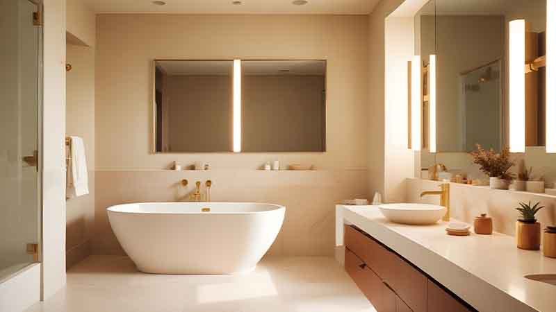 Bathroom Renovation in Richmond Hill: Quality Services