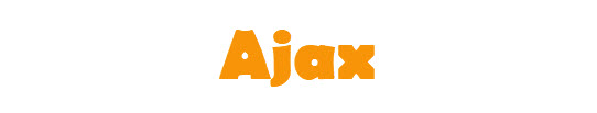 Ajax